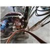 Image 8 : Qty 3 Walk-Behind Airless Paint Sprayers (need repairs)