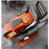 Image 2 : Husqvarna 562 XP Commercial Chain Saw in Hard Case (needs reprogramming)