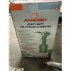 Image 2 : Jonnesway JAT-6034 Air Hydraulic Rivet Gun