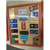 Image 3 : Auto Rally Memorial Framed Plaques - 3