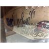 Image 2 : Warren Sapp Autographed TB Bucs Souvenir Football
