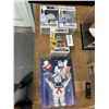 Image 1 : Star Wars/Avengers Pop Figurines, Pillsbury Dough Boy Figurine