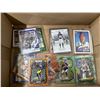 Image 2 : Asst. Sports Trading Cards - Some Autographed