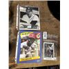 Image 1 : Lou Barak/Whitey Ford/Set McClun Autographed Photos - 3