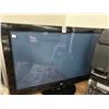 Image 1 : LG Approx. 50"  Plasma ? TV w/Stand