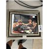 Image 1 : Riddick Bowe Autographed Boxing Photo