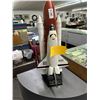 Image 1 : Nasa Space Shuttle Model 30"