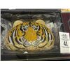 Image 1 : Ladie's Tiger Face Clutch w/Case