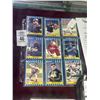 Image 1 : Baseball Trading Cards - 9