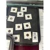 Image 1 : Asst. Year Indian Head Cents - 10