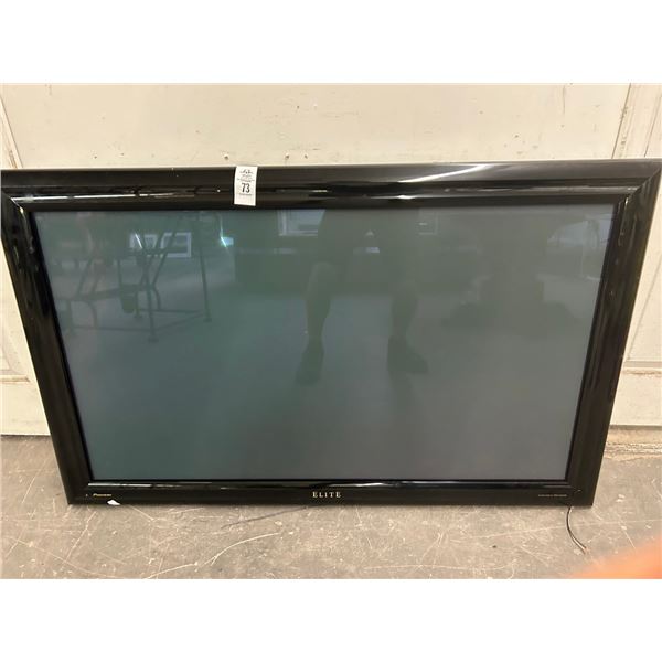 Pioneer Elite Approx. 55"  Plasma ? TV