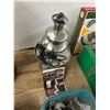 Image 2 : Vintage Silverplate, Utensils, Chocolate Fondue Fountain