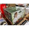 Image 1 : 3-Nutura Grill Electric Table Top BBQ - 3 X $