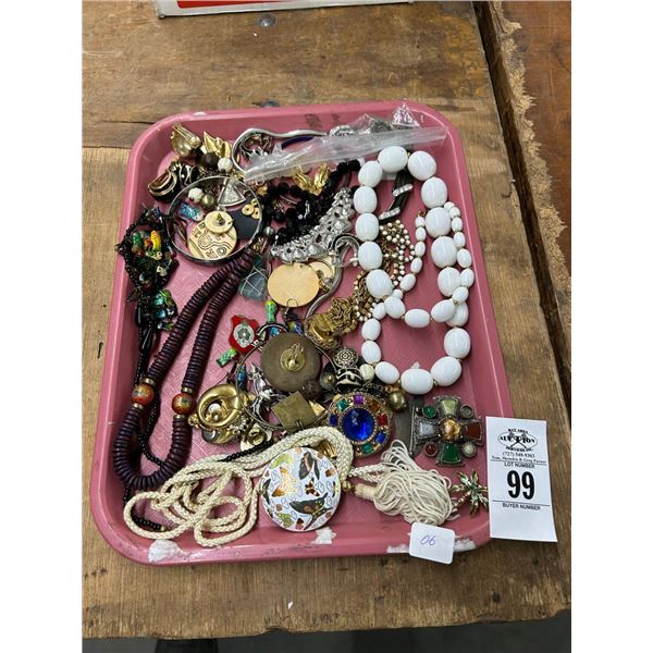Fashion Jewelry