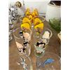 Image 3 : Looney Tunes Collector Glass Set - 22