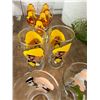 Image 4 : Looney Tunes Collector Glass Set - 22