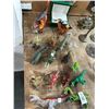 Image 2 : Dinosaur Figurines 15, Watch Box