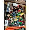 Image 1 : Toy Cowboys/Indians/Accessories