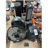 Image 1 : Space Fans, Heaters, Air Cleaners - 6