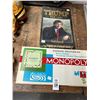 Image 1 : Monopoly/DJT Game