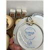 Image 3 : Hummel Figurines, Collector Dishes - ALL