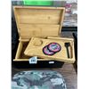 Image 3 : Camo Storage Bag, Wooden Storage Box, Plastic Transport Case, Honeywell Lock Box,