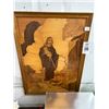 Image 1 : Framed Religious Wall Art - All On Wood