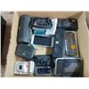 Image 2 : Portable Speakers, Cameras, Electronics