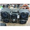 Image 1 : Sony Stereo System