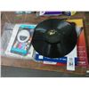 Image 1 : Ipad Case, Shields, Padded Carry Case