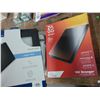 Image 2 : Ipad Case, Shields, Padded Carry Case