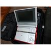 Image 2 : Chemistry Charger, Polaroid DVD Players, Battery Case w/Batteries