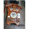Image 1 : USMC Cuckoo Clock