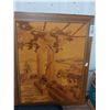Image 1 : Wooden Wall Art - 18  X  24