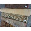 Image 1 : Beige Area Rug Approx.  5'  X  7'