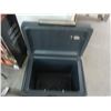 Image 2 : Sentry Fire Safe Security File Box - No Key - But Open