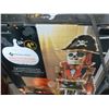 Image 2 : Halloween Skeleton Pirate Door Greeter w/Box