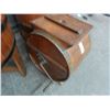 Image 1 : Antique Churn w/Plug