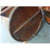 Image 3 : Antique Churn w/Plug