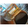 Image 2 : Antique Clothes Washing Machine
