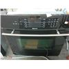 Image 2 : Gen Air In Cabinet Electric Digital Oven w/Wolf Drop In Counter Flat Range