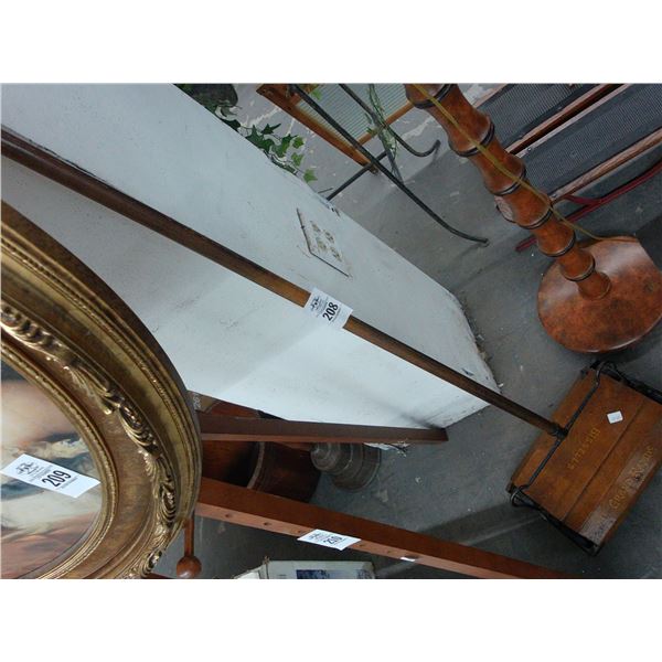 Bissell Antique Carpet Vac