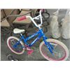 Image 1 : Huffy C Star Girl's BMX Bike