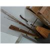 Image 1 : Witchey Broom, Branch Décor, Rulers