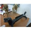 Image 2 : Brass Reindeer, Cast Iron Daschound Door Stop