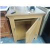 Image 2 : Tiger Oak Cabinet