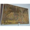 Image 1 : Framed Tapestry  30  X  40