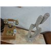 Image 1 : Antique Marble Phone, Statuary