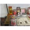 Image 2 : Coca Cola Collection w/Match Box, Photo Frame, Magnets, More