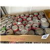 Image 3 : Coca Cola Collection w/Vintage Cans Oven Mitt, Ruler, Keychains, More